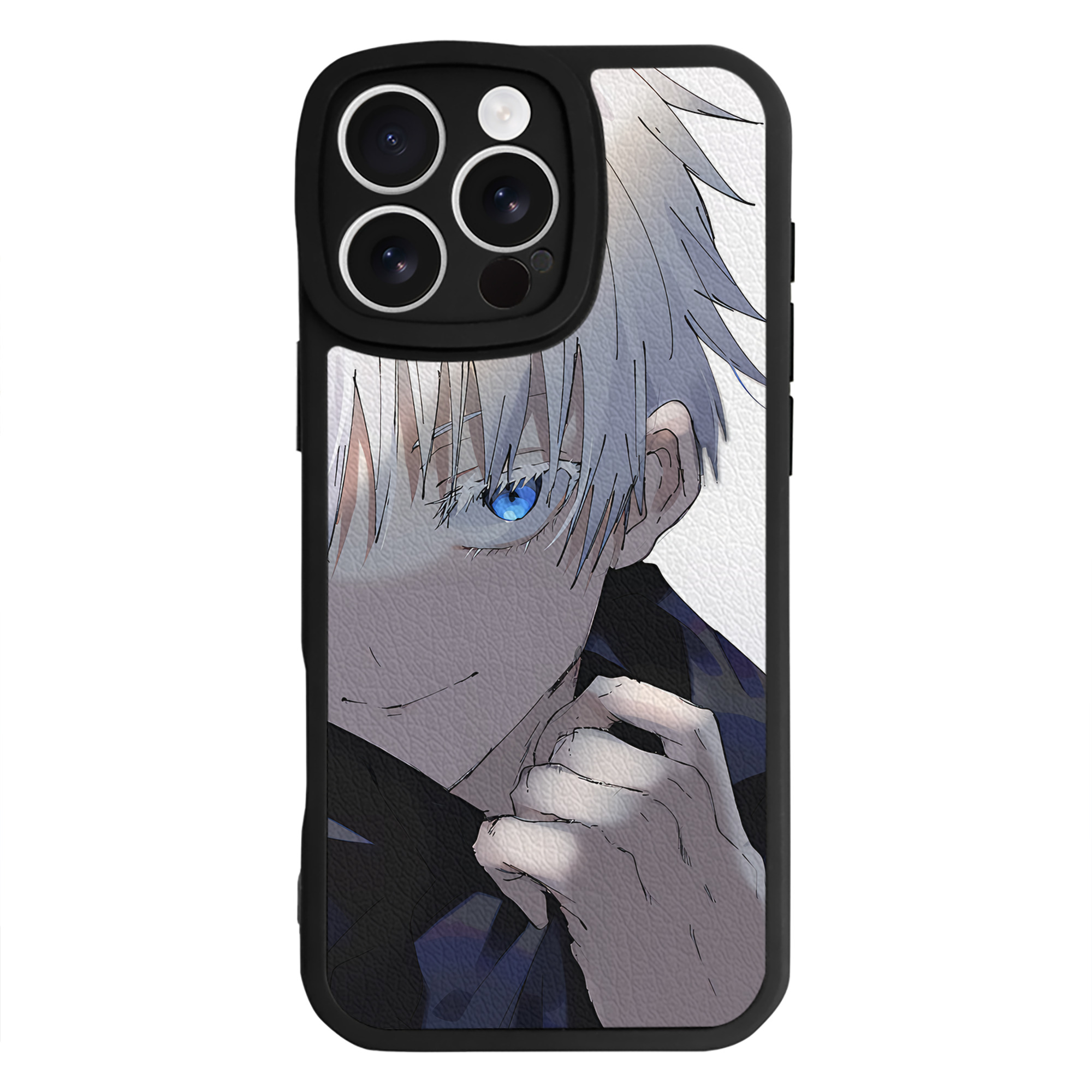 （画像用） SPY×FAMILY间谍家家酒 【iPhone 16シリーズ対応】シリコンスマホケース（レザー調） 材質：シリコン